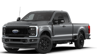 2026 Ford Super Duty® External Image 2